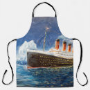 Search for titanic gifts Ship