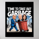 Search for take out posters Drain the swamp