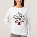 Search for wonderful time year tshirts Christmas tree