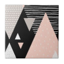 Search for mountain tiles Geometric