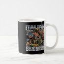 Search for foot print mugs Meme