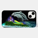 Search for mermaid iphone cases Water
