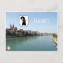 Search for basel postcards Switzerland