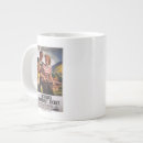 Search for rail mugs Europe