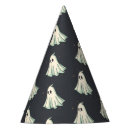 Search for halloween paper party hats Black