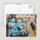 Search for whimsical design postcards Vintage