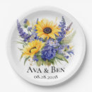 Search for purple sunflower weddings Yellow