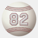 Search for number eighty stickers Sports