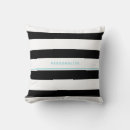 Search for black and turquoise cushions Trendy