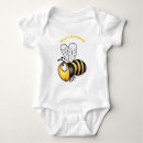 Search for bee baby clothes Insect
