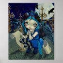 Search for gothic raven art Crow