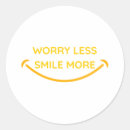 Search for worry stickers Smile