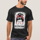Search for baseball mimi tshirts Bun