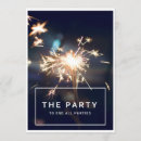 Search for bonfire night invitations Party