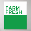 Search for farm fresh posters Country