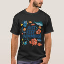 Search for finding nemo tshirts Ocean