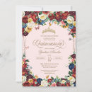 Search for pink butterfly quinceanera invitations Butterflies