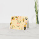 Search for honey bee cards Baby shower