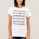 Search for mozart tshirts Music