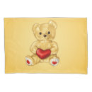 Search for teddy bear pillowcases Kids