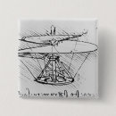 Search for flying machine badges Leonardo
