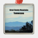 Search for smoky mountain christmas tree decorations Tennessee