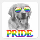 Search for gay dog stickers Love win