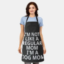 Search for cool dog aprons Funny