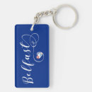 Search for belfast key rings Ireland
