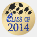 Search for 2014 stickers Graduate