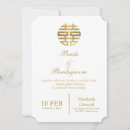 Search for golden ticket party invitations Modern