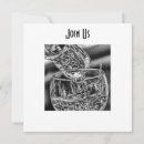 Search for mixed drinks invitations Party