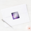 Search for purple gradient stickers Geometric