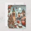 Search for double decker bus invitations Big ben