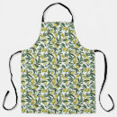 Search for olive aprons rustic