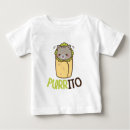 Search for funny baby shirts Cat