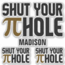 Search for big mouth stickers Humour