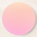 Search for sandstone coasters Pink