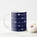 Search for evil eye amulet mugs Magic