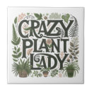 Search for crazy plant lady gifts Gardener