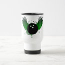 Search for bowling mugs Vintage