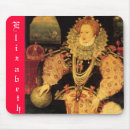 Search for elizabeth mousepads Tudor