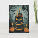 Search for spooky birthday cards Creepy