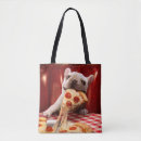 Search for pizza tote bags Cute