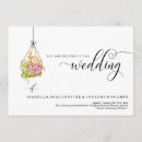 Search for succulent wedding invitations Gold