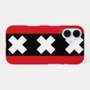 Search for amsterdam iphone cases Flag