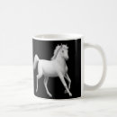 Search for arabian horse mugs Equestrian