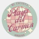 Search for playa stickers Mexico