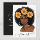 Search for sunflower hens party invitations Elegant
