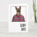 Search for german birthday cards Dog